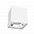 Светильник LED ВАРТОН DL-02 Cube накладной 150*160 36W 4000K 35° V1-R0-00360-20000-2003640 Varton